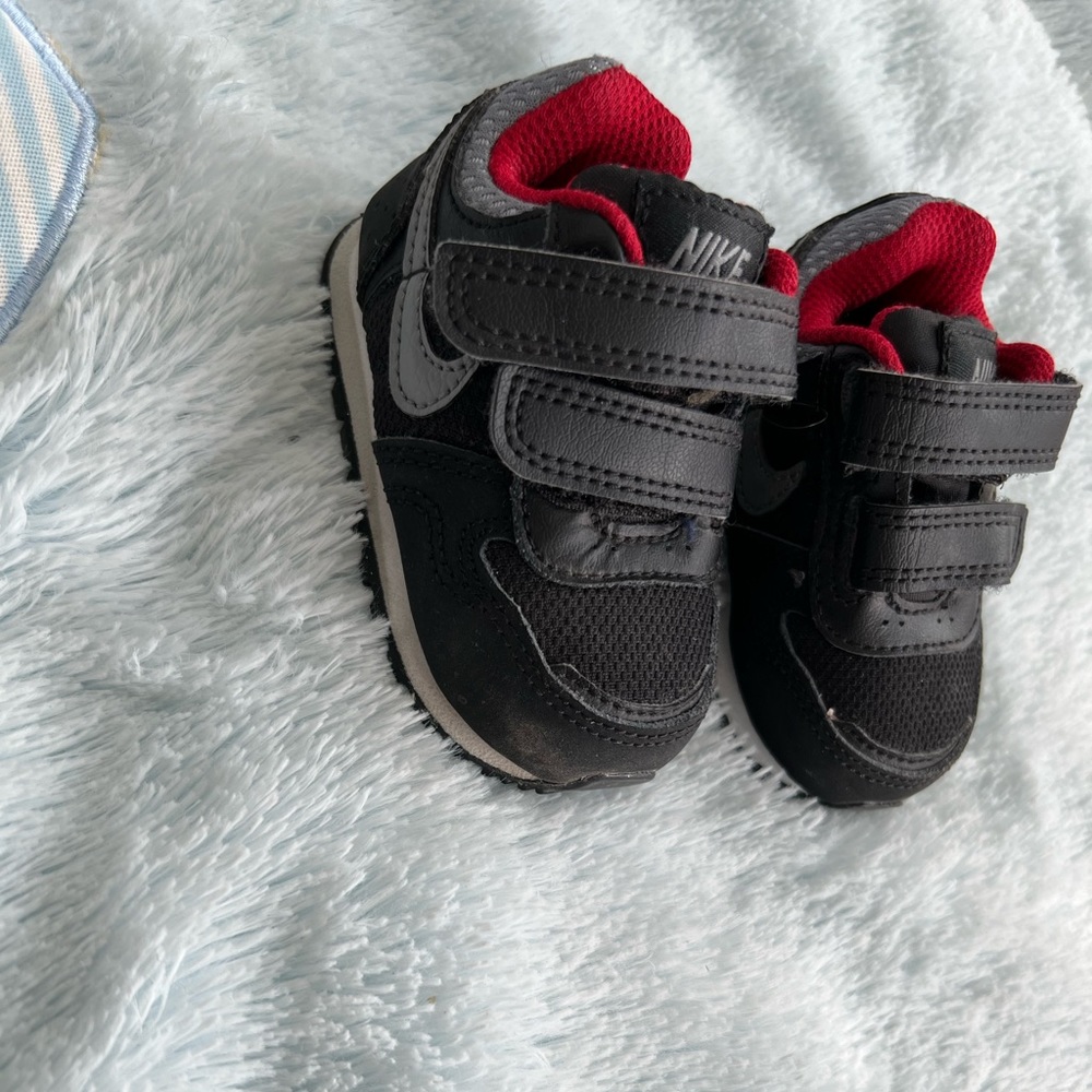 Baby Nikes